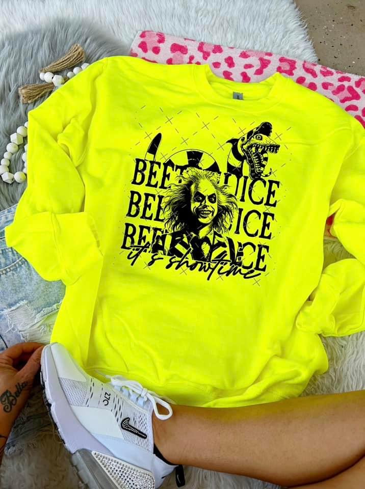 Bug Juice