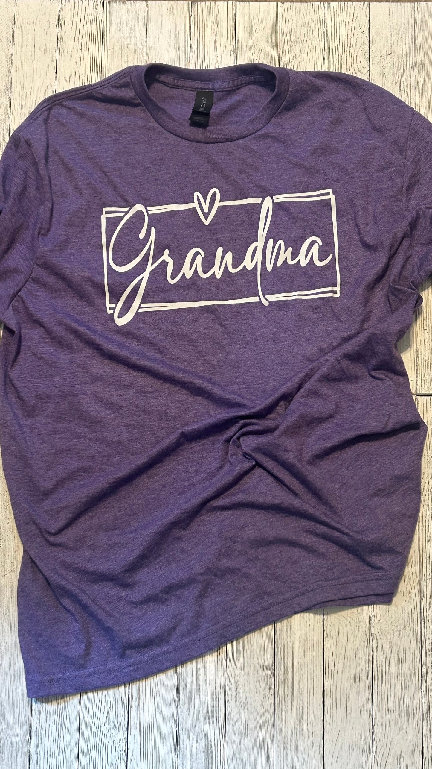 Grandma