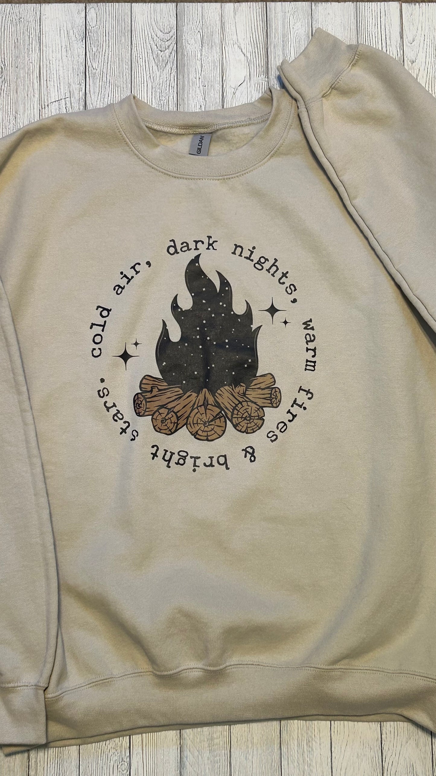 Campfire