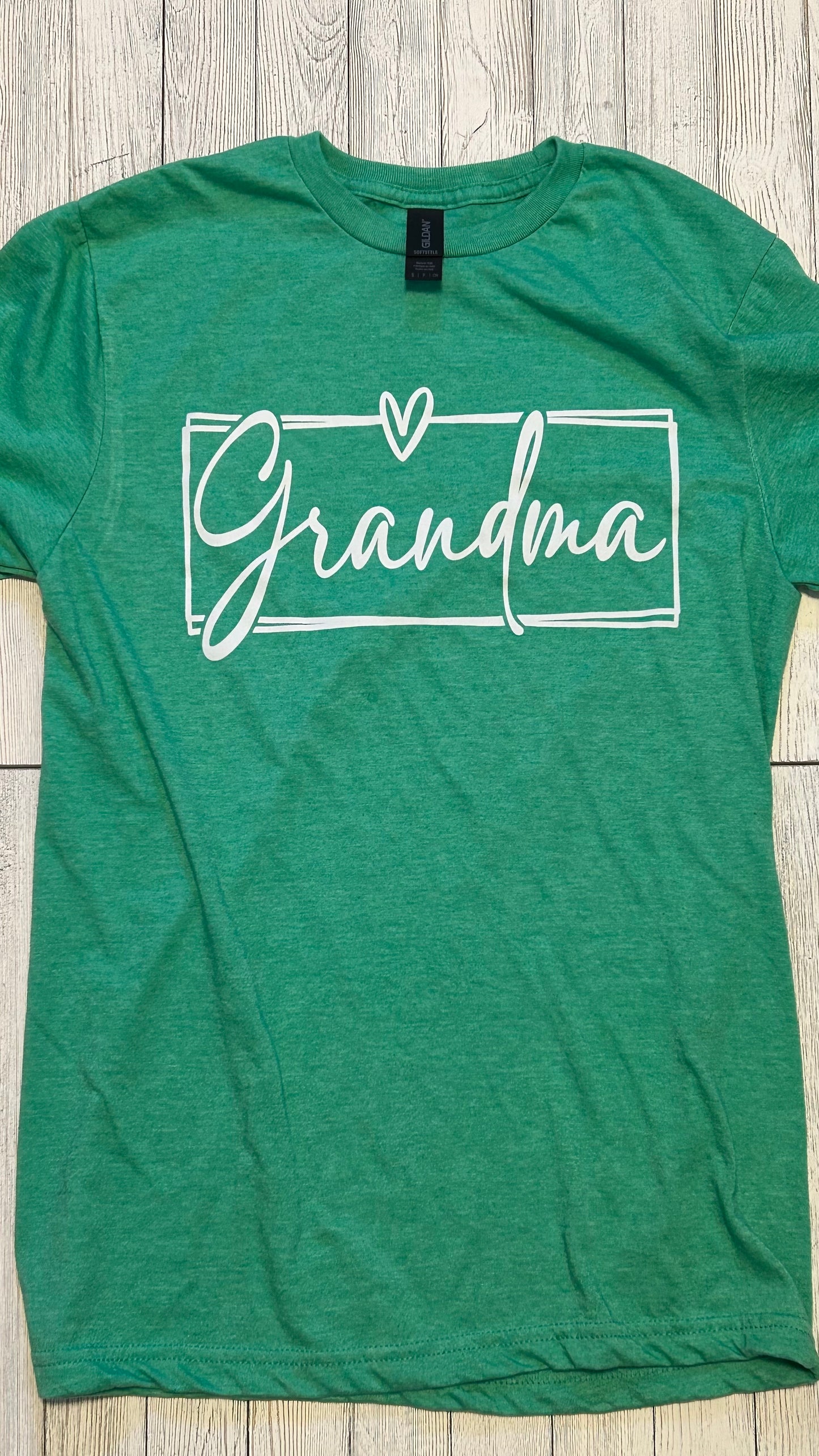 Grandma