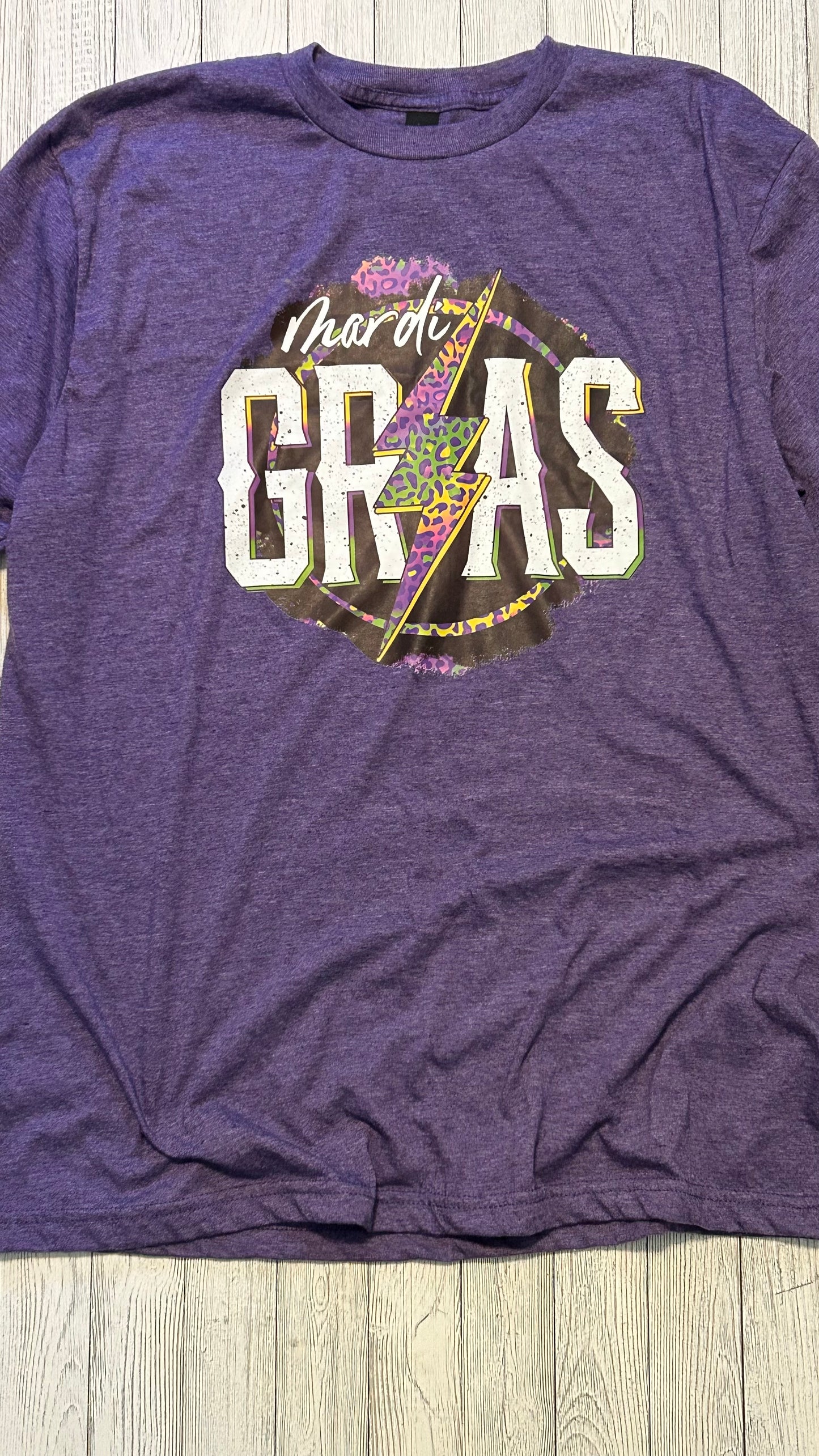 mardi gras